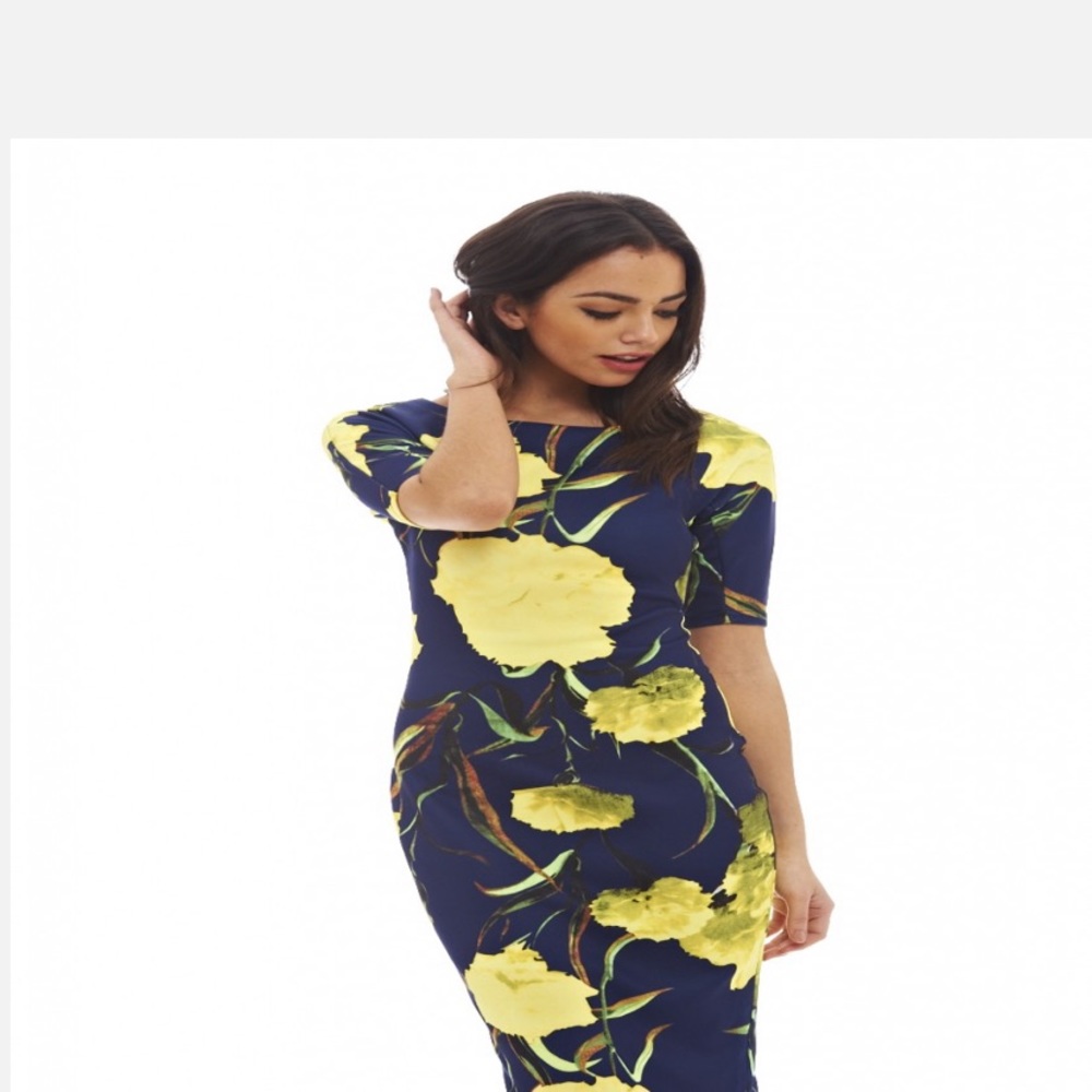 AX PARIS Dress
